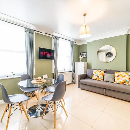 Covent Garden Apartment In Central Londra Esterno foto