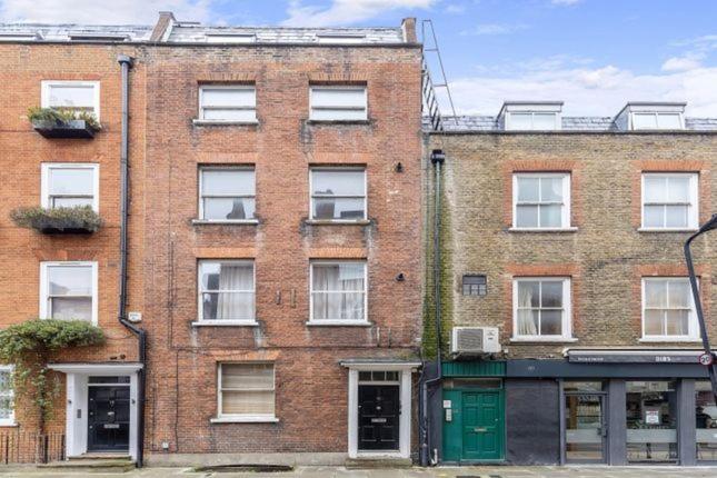 Covent Garden Apartment In Central Londra Esterno foto