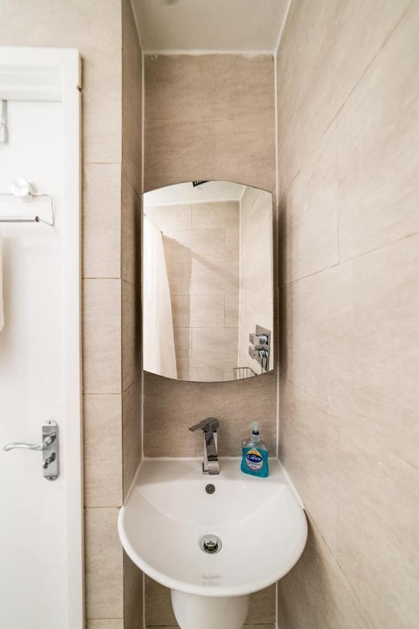 Covent Garden Apartment In Central Londra Esterno foto